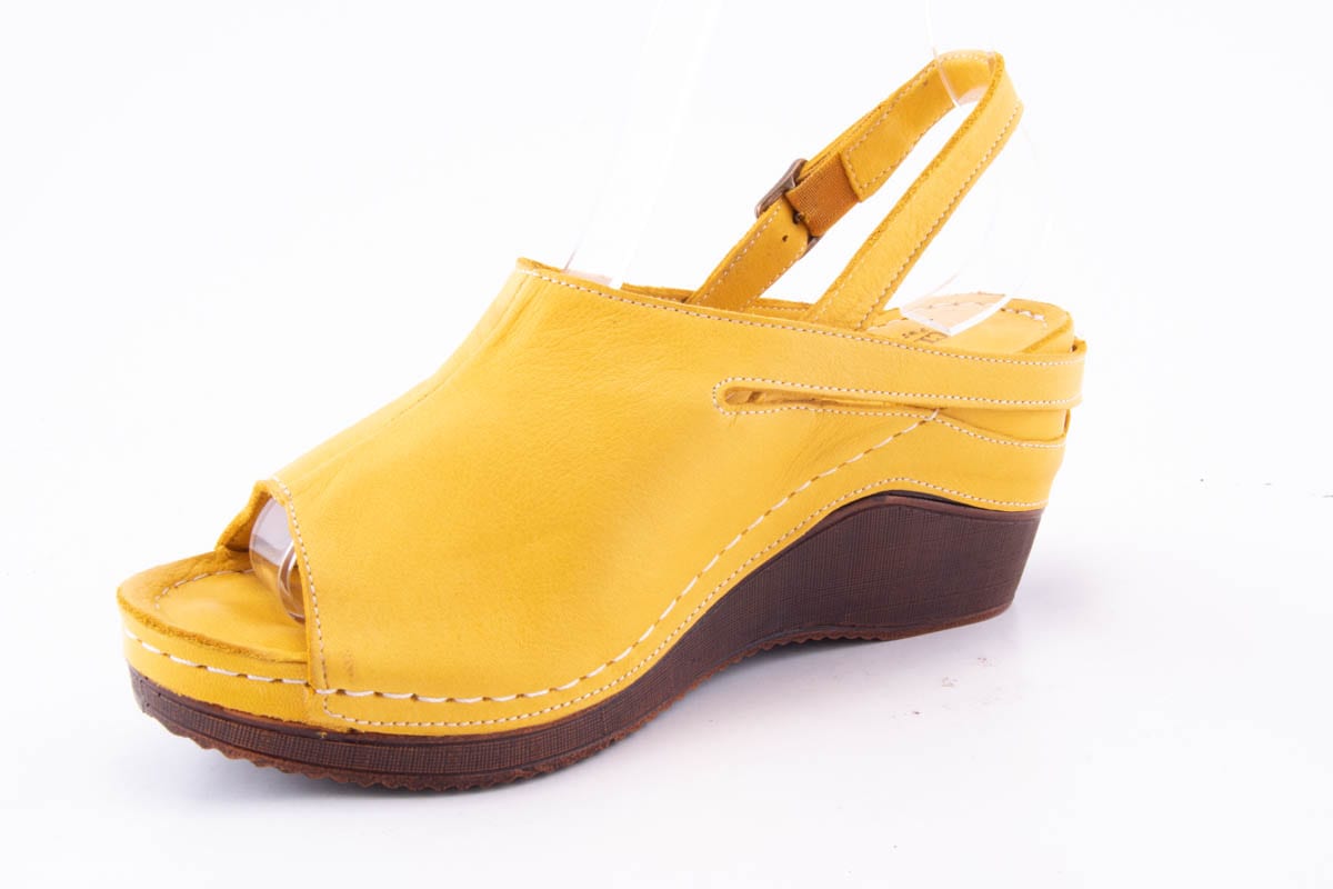 Sandale Dama Piele Naturala De Vitel Claudio Casini Cart 6110 - 1 /Glb - Claudio Casini - amely.ro