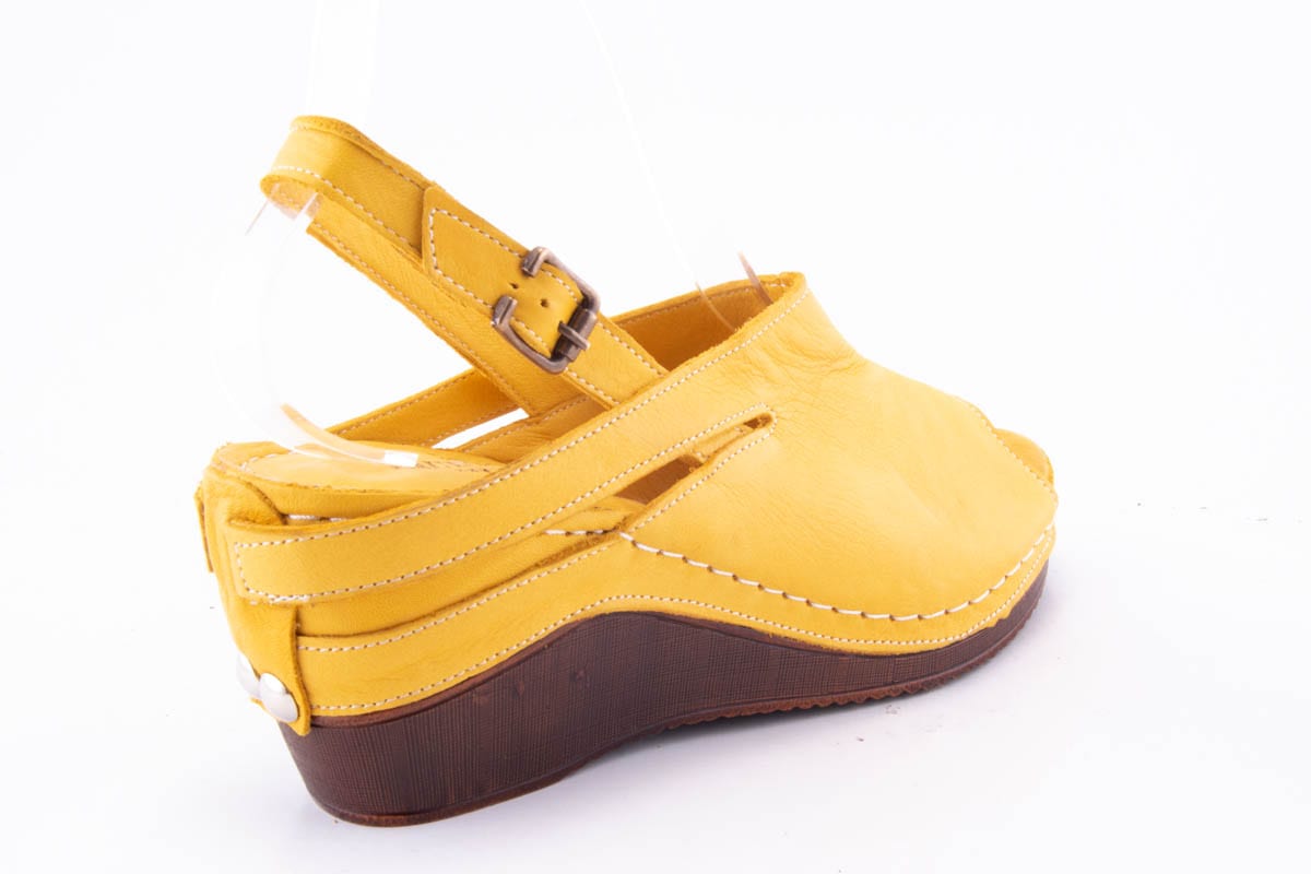 Sandale Dama Piele Naturala De Vitel Claudio Casini Cart 6110 - 1 /Glb - Claudio Casini - amely.ro