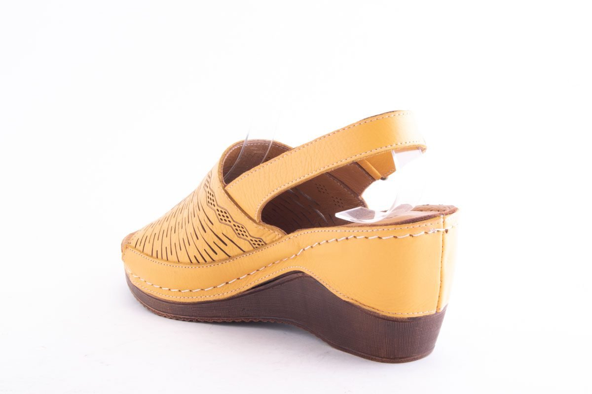 Sandale Dama Piele Naturala De Vitel Claudio Casini Cart 6115/ Glb - Claudio Casini - amely.ro