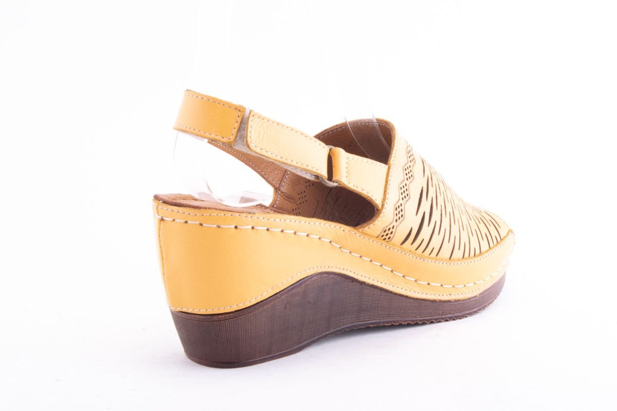 Sandale Dama Piele Naturala De Vitel Claudio Casini Cart 6115/ Glb - Claudio Casini - amely.ro