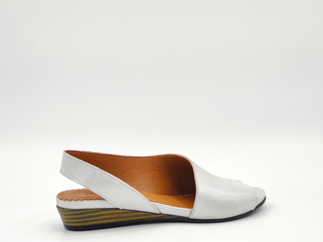 Sandale Dama Piele Naturala De Vitel Claudio Casini Cart 738 /Ag/23 - Claudio Casini - amely.ro