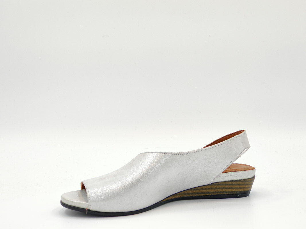 Sandale Dama Piele Naturala De Vitel Claudio Casini Cart 738 /Ag/23 - Claudio Casini - amely.ro