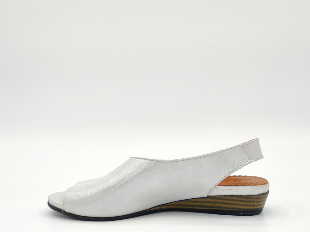 Sandale Dama Piele Naturala De Vitel Claudio Casini Cart 738 /Ag/23 - Claudio Casini - amely.ro