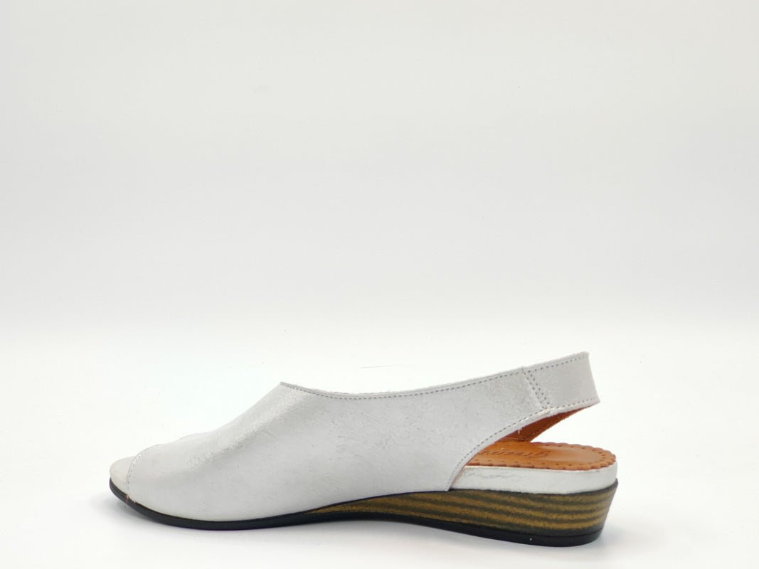 Sandale Dama Piele Naturala De Vitel Claudio Casini Cart 738 /Ag/23 - Claudio Casini - amely.ro