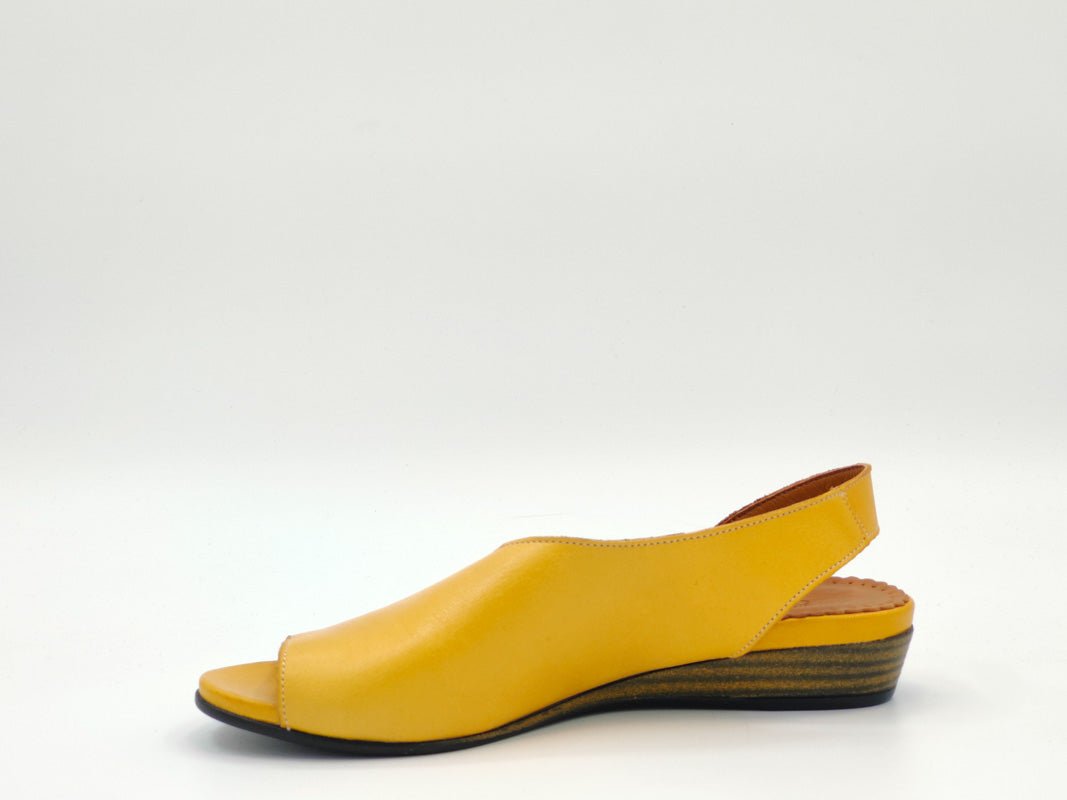 Sandale Dama Piele Naturala De Vitel Claudio Casini Cart 738 /Glb/23 - Claudio Casini - amely.ro