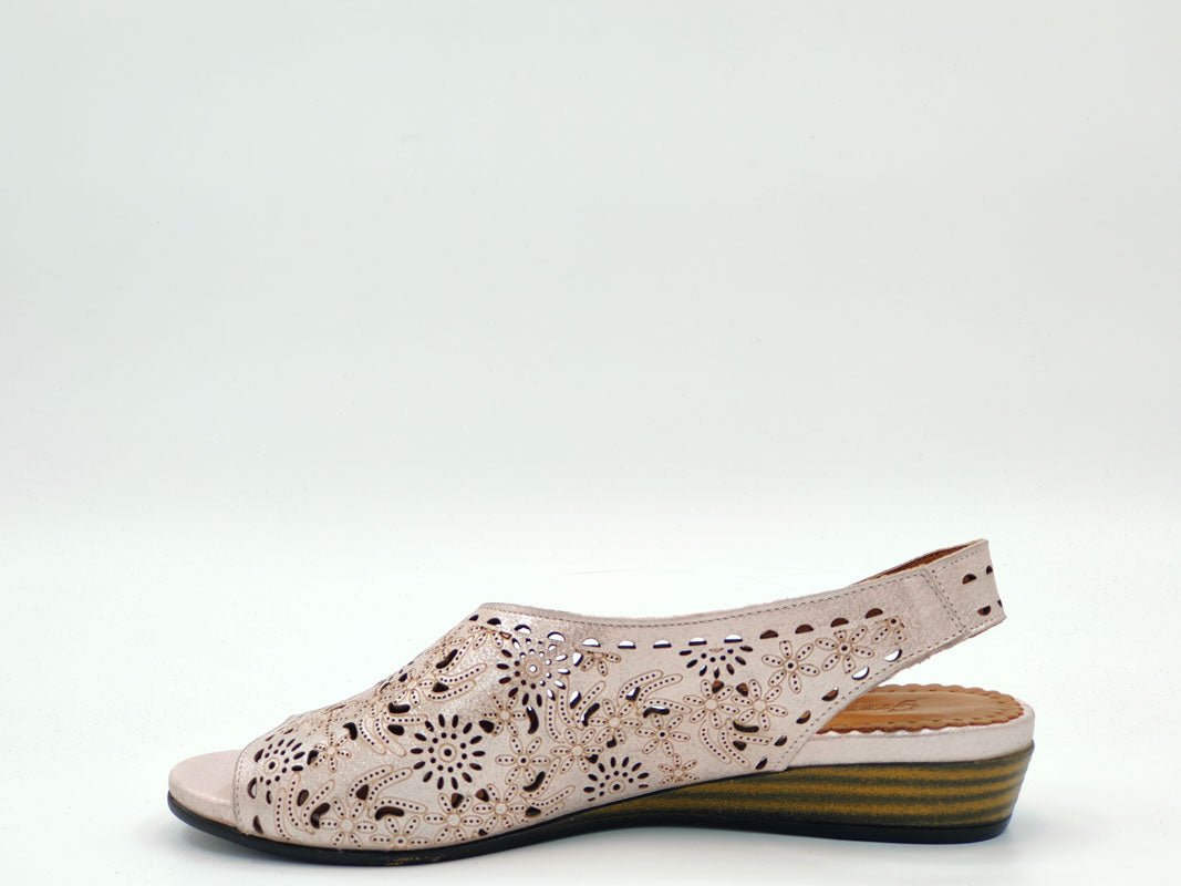 Sandale Dama Piele Naturala De Vitel Claudio Casini Cart 738 /Rzs - Claudio Casini - amely.ro