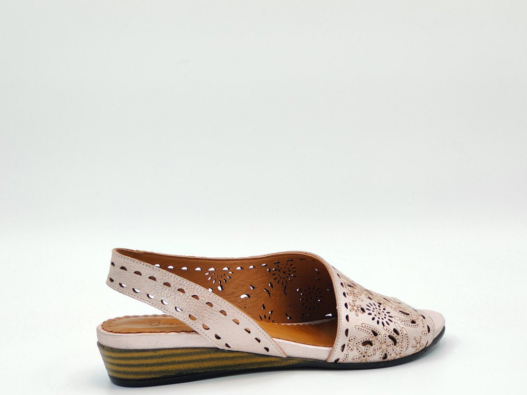 Sandale Dama Piele Naturala De Vitel Claudio Casini Cart 738 /Rzs - Claudio Casini - amely.ro