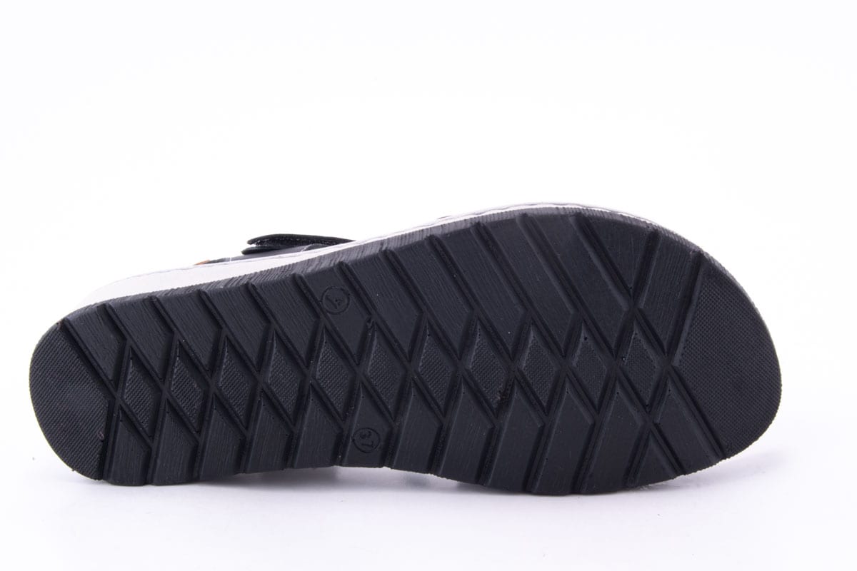 Sandale Dama Piele Naturala De Vitel Claudio Casini Cart 903 /N - Claudio Casini - amely.ro