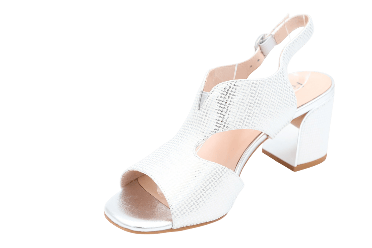 Sandale Dama Piele Naturala Feeling BELL 26 - Etore - amely.ro