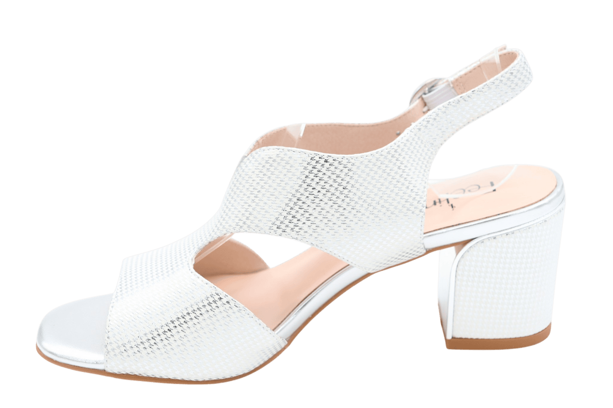 Sandale Dama Piele Naturala Feeling BELL 26 - Etore - amely.ro