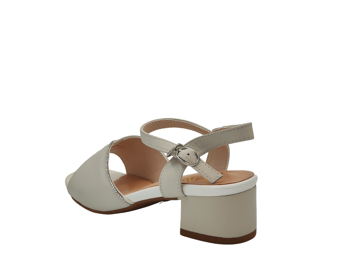 Sandale Dama Piele Naturala FRANKY FENI 22068 - Franky - amely.ro