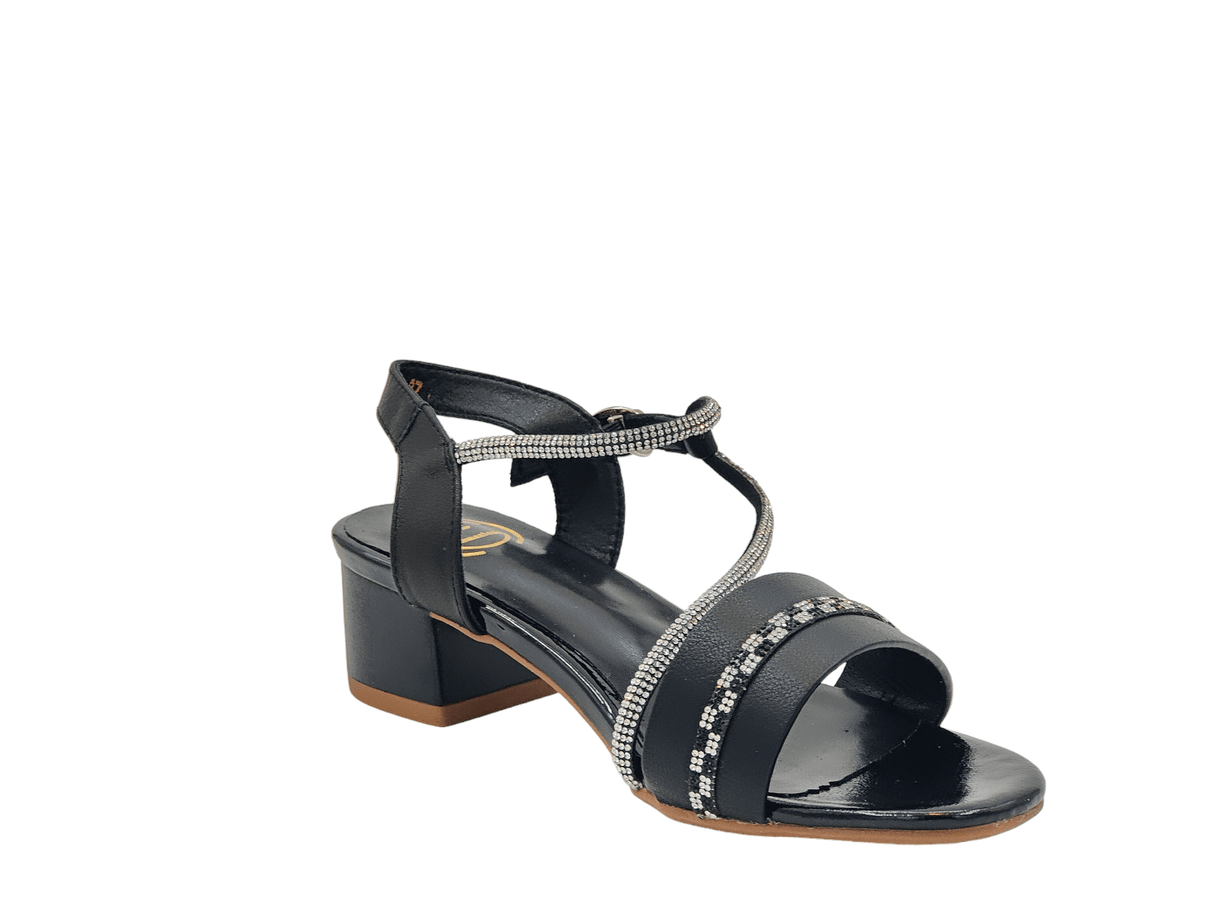 Sandale Dama Piele Naturala FRANKY FENI 22069 - Franky - amely.ro