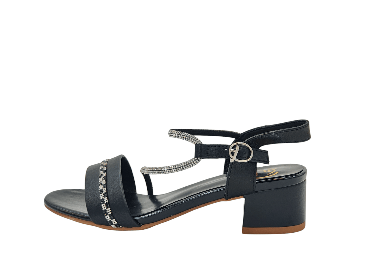 Sandale Dama Piele Naturala FRANKY FENI 22069 - Franky - amely.ro