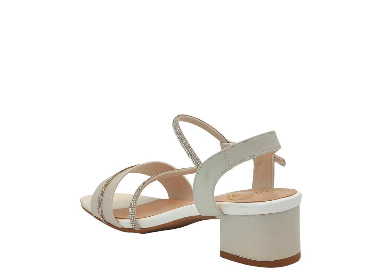 Sandale Dama Piele Naturala FRANKY FENI 22069 - Franky - amely.ro