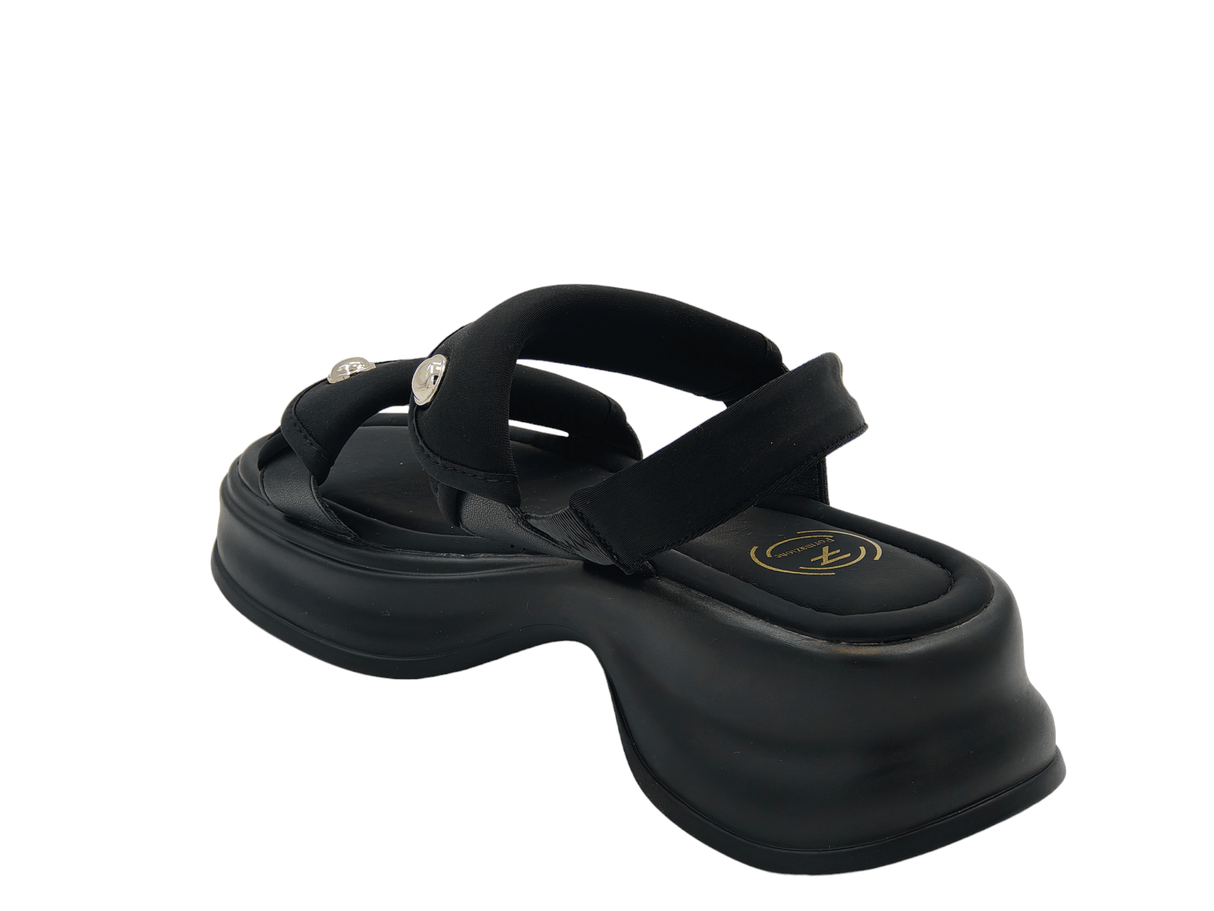 Sandale Dama Piele Naturala FRANKY FENI 2266209 - Franky - amely.ro