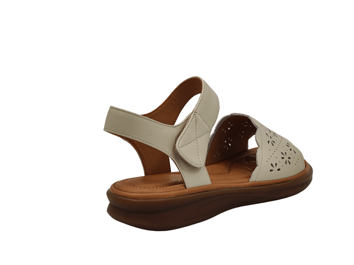 Sandale Dama Piele Naturala FRANY FENI 50039 - amely.ro - amely.ro