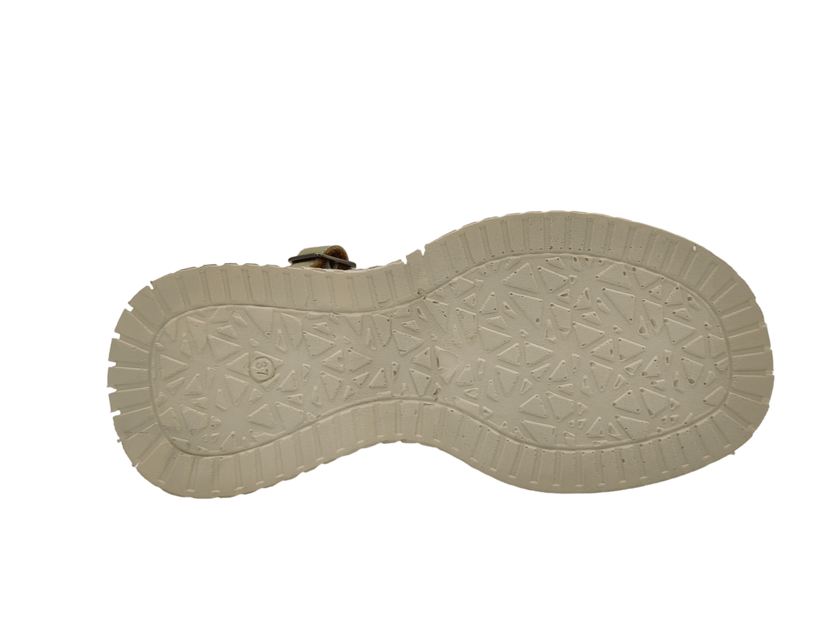 Sandale Dama Piele Naturala GATY MIRA 10693 - Dogatti - amely.ro
