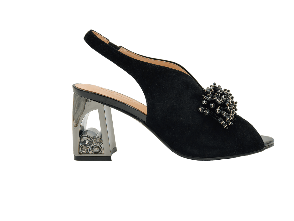 Sandale Dama Piele Naturala Jose Simeone FENI 815 - 2B - Jose Simeone - amely.ro