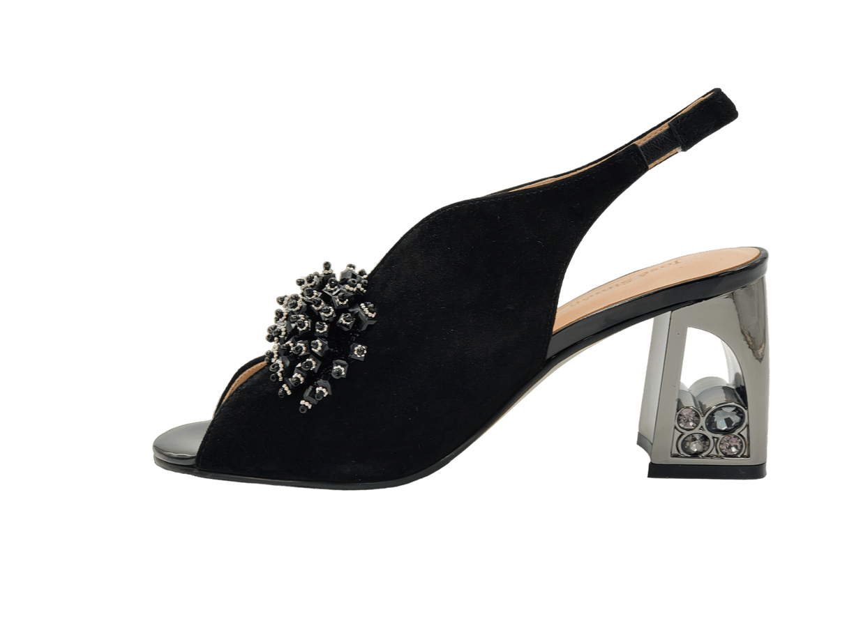 Sandale Dama Piele Naturala Jose Simeone FENI 815 - 2B - Jose Simeone - amely.ro