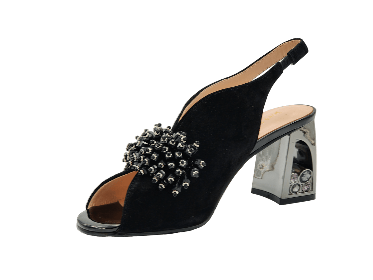 Sandale Dama Piele Naturala Jose Simeone FENI 815 - 2B - Jose Simeone - amely.ro