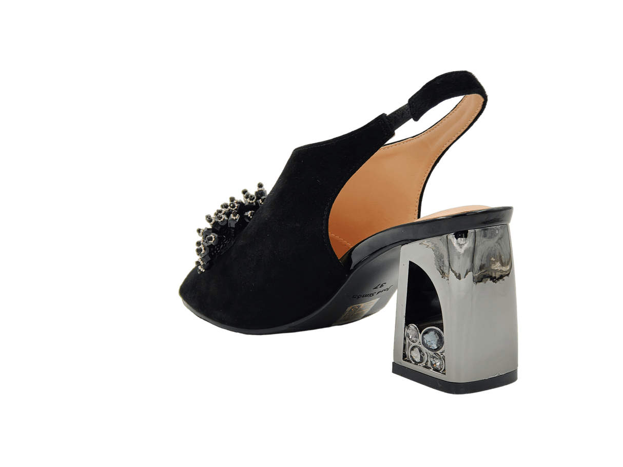 Sandale Dama Piele Naturala Jose Simeone FENI 815 - 2B - Jose Simeone - amely.ro