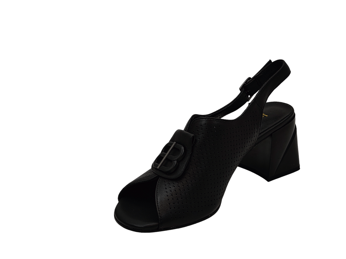 Sandale Dama Piele Naturala Jose Simeone FENI K377 - Jose Simeone - amely.ro