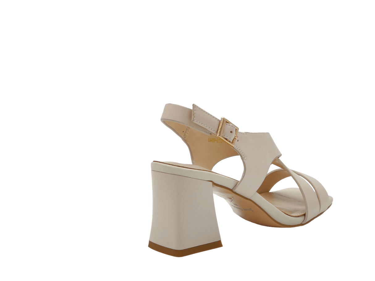 Sandale Dama Piele Naturala Jose Simeone FENI K4409 - 8119 - Jose Simeone - amely.ro