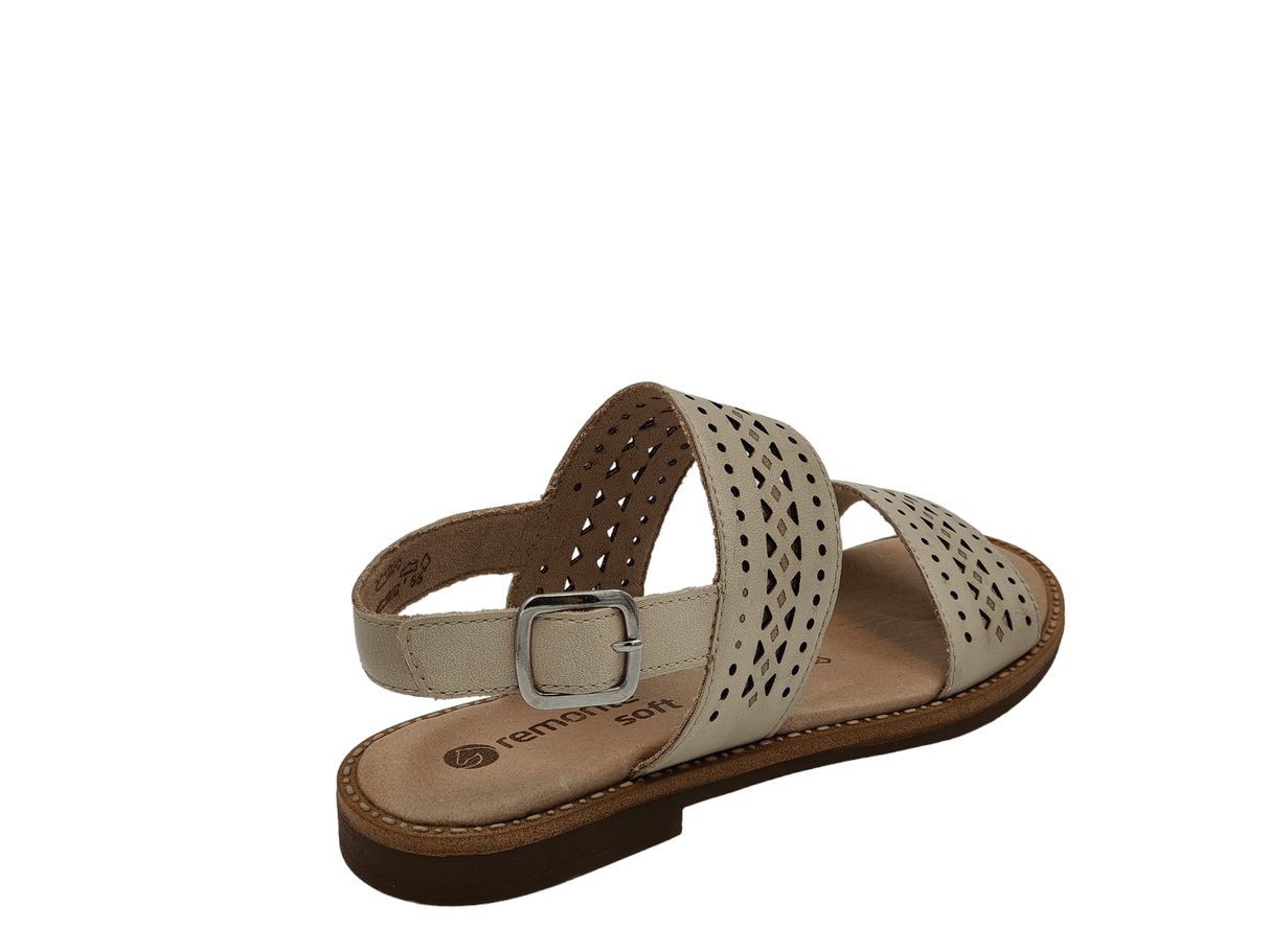 Sandale Dama Piele Naturala Remonte RIEK D3672 - Remonte - amely.ro