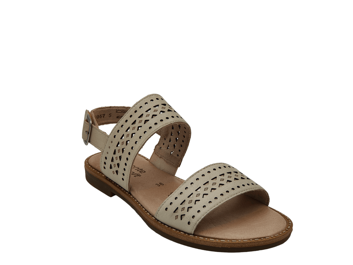 Sandale Dama Piele Naturala Remonte RIEK D3672 - Remonte - amely.ro