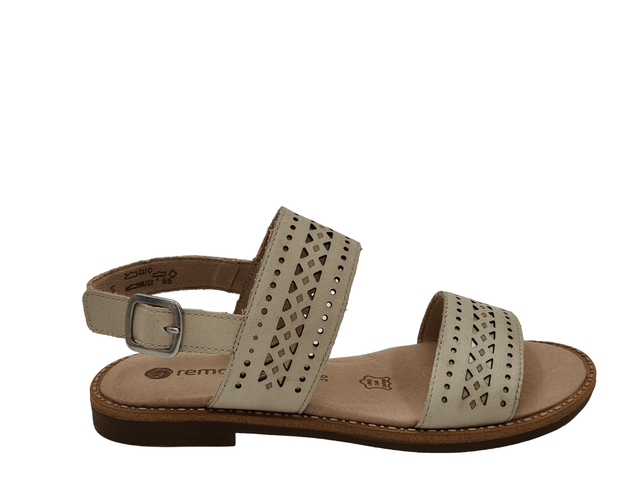 Sandale Dama Piele Naturala Remonte RIEK D3672 - Remonte - amely.ro