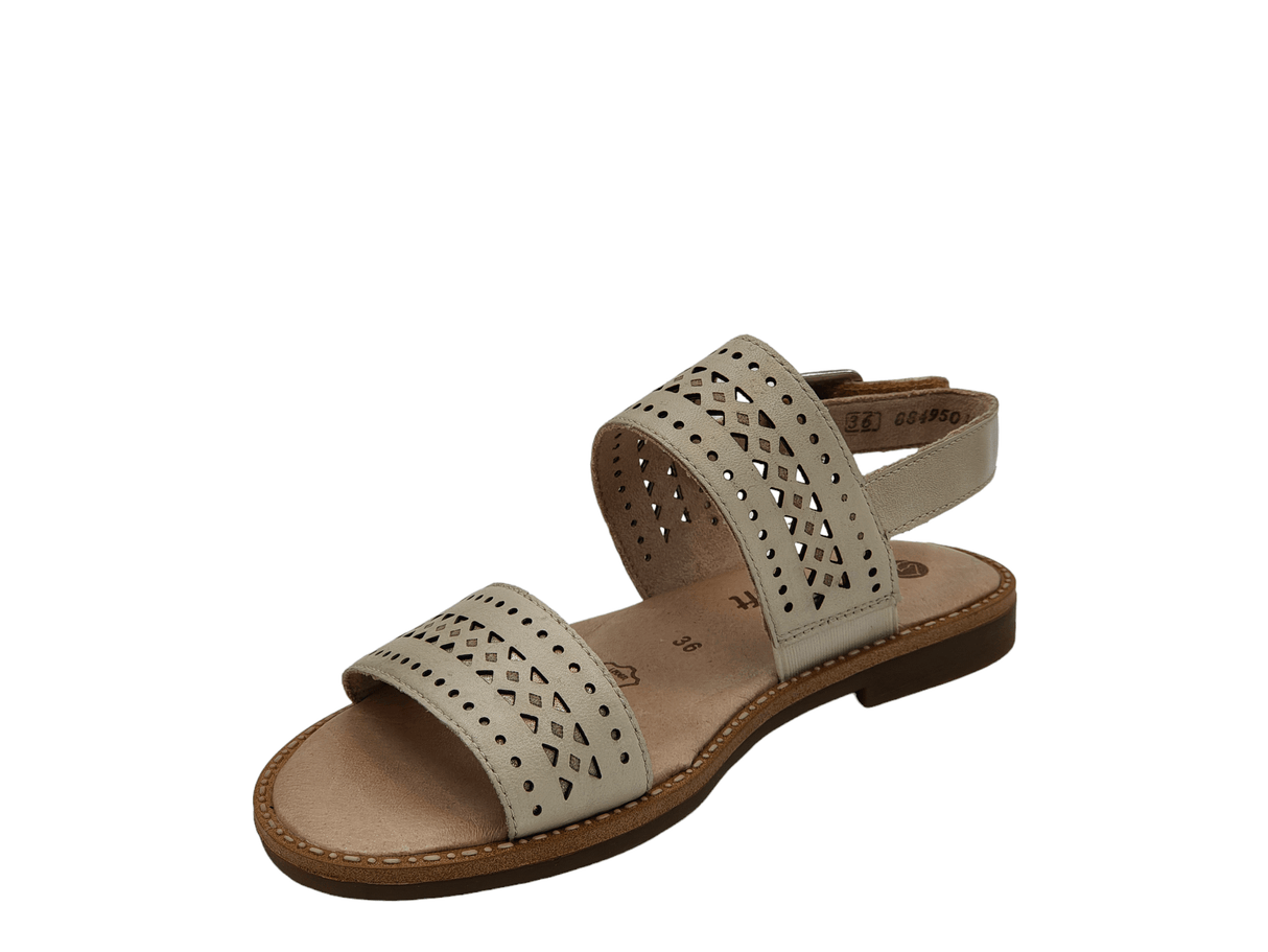 Sandale Dama Piele Naturala Remonte RIEK D3672 - Remonte - amely.ro