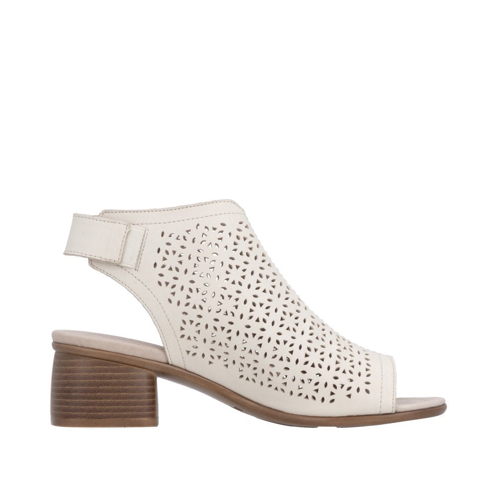 Sandale Dama Piele Naturala Remonte RIEK R8777 - Remonte - amely.ro