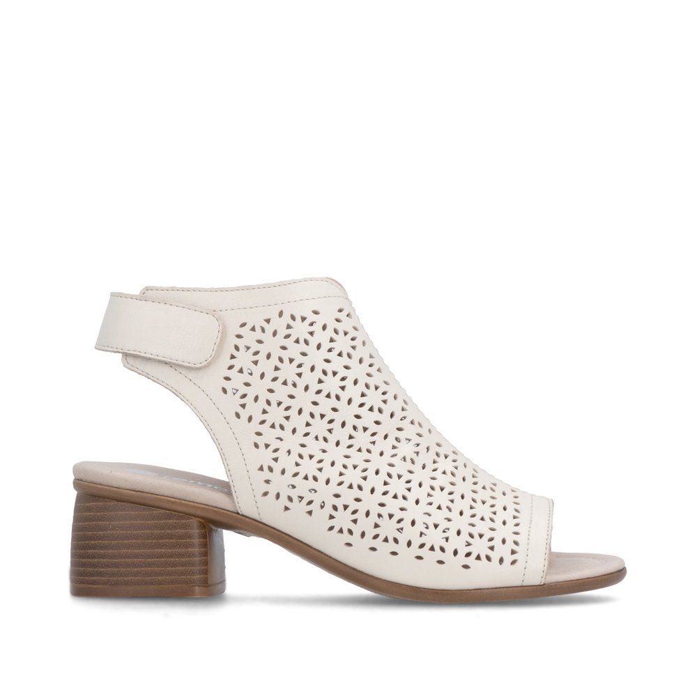 Sandale Dama Piele Naturala Remonte RIEK R8777 - Remonte - amely.ro
