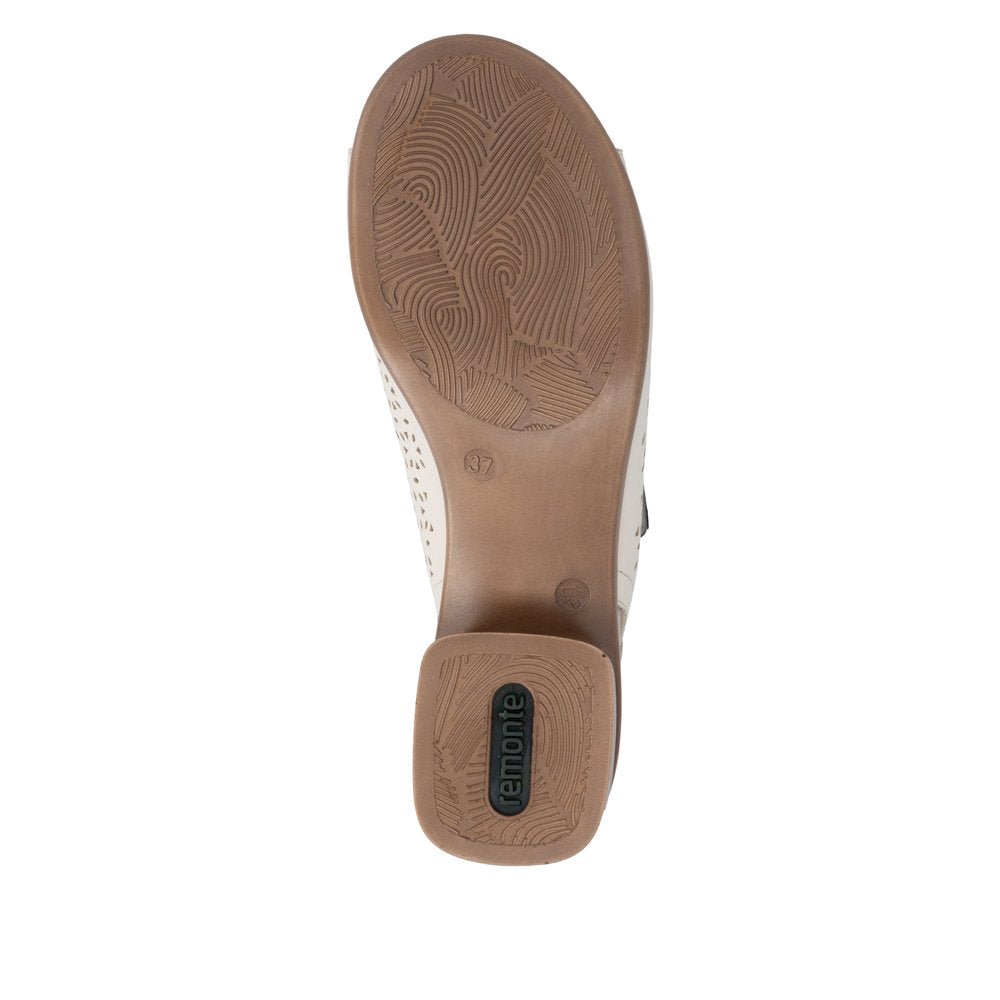 Sandale Dama Piele Naturala Remonte RIEK R8777 - Remonte - amely.ro