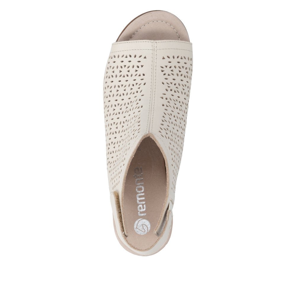 Sandale Dama Piele Naturala Remonte RIEK R8777 - Remonte - amely.ro