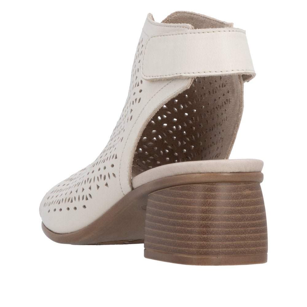 Sandale Dama Piele Naturala Remonte RIEK R8777 - Remonte - amely.ro