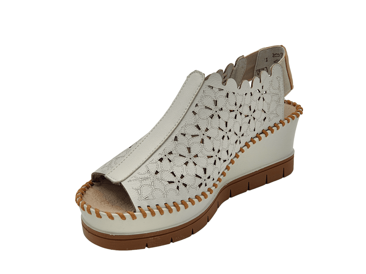 Sandale Dama Piele Naturala Rieker RIEK 60355 - Rieker - amely.ro