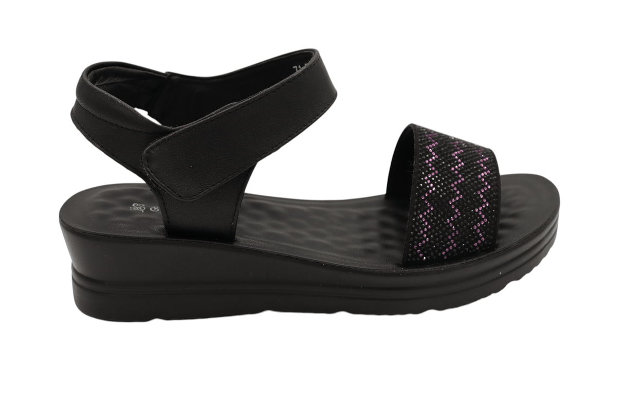 Sandale Dama Piele Naturala Stephano 71 - 50 - Stephano - amely.ro