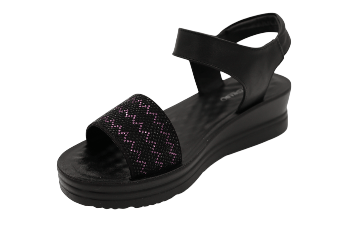 Sandale Dama Piele Naturala Stephano 71 - 50 - Stephano - amely.ro