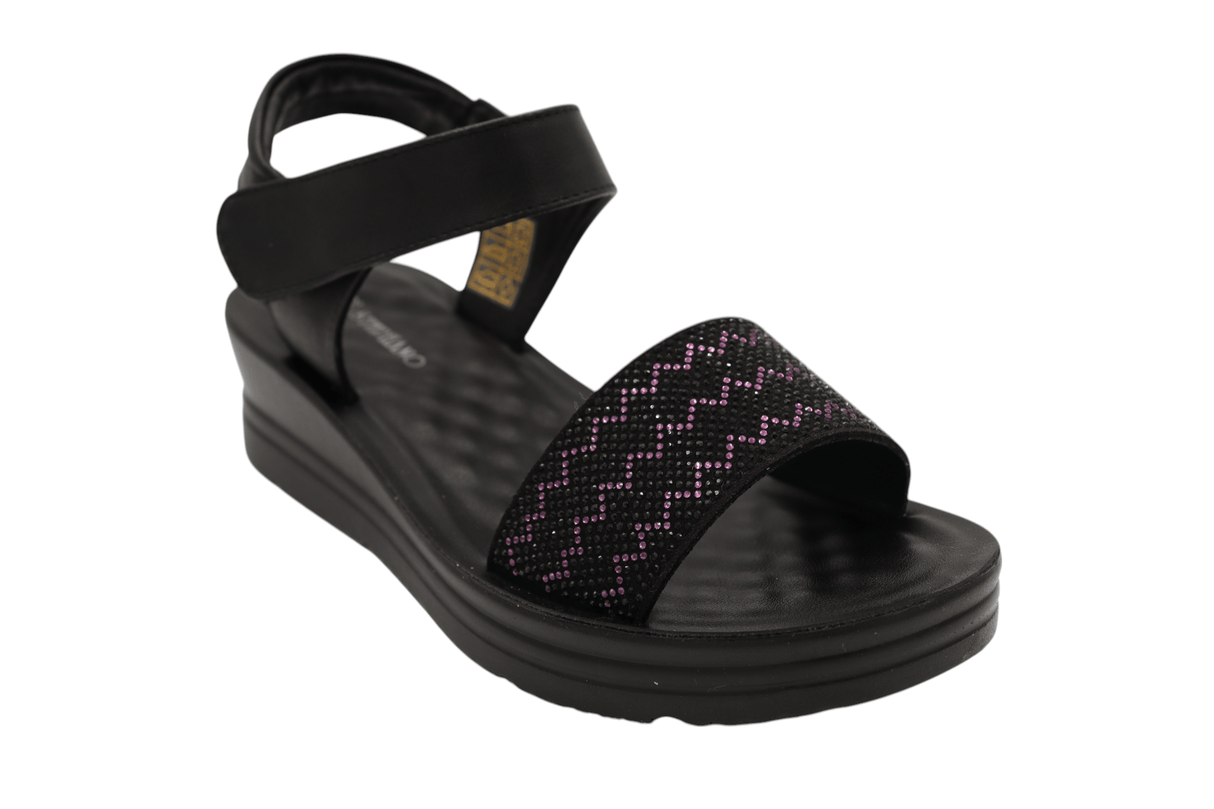 Sandale Dama Piele Naturala Stephano 71 - 50 - Stephano - amely.ro