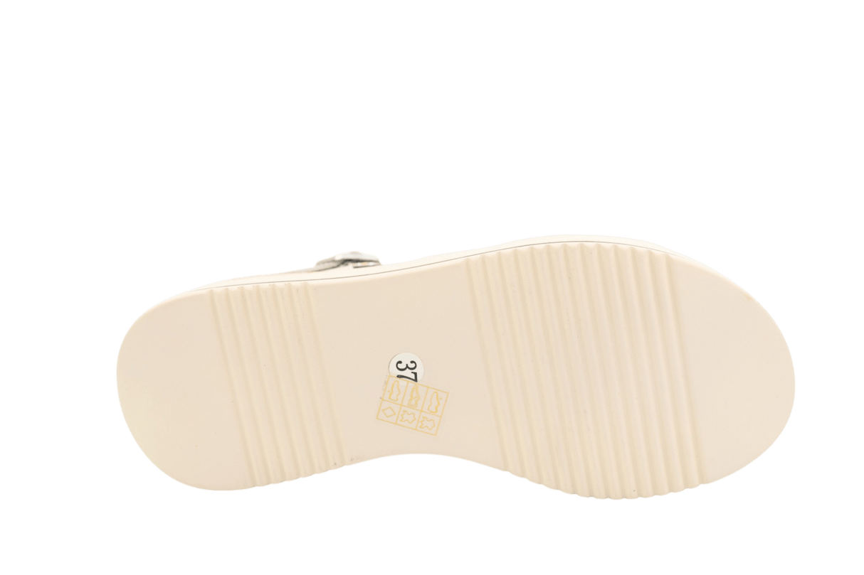 Sandale Dama Piele Naturala Stephano FENI 20295 - Stephano - amely.ro