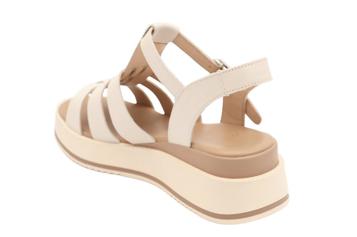 Sandale Dama Piele Naturala Stephano FENI 20295 - Stephano - amely.ro