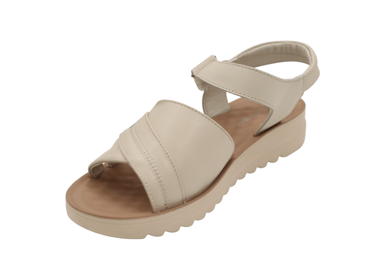 Sandale Dama Piele Naturala Stephano FENI 27 - 7 - Stephano - amely.ro