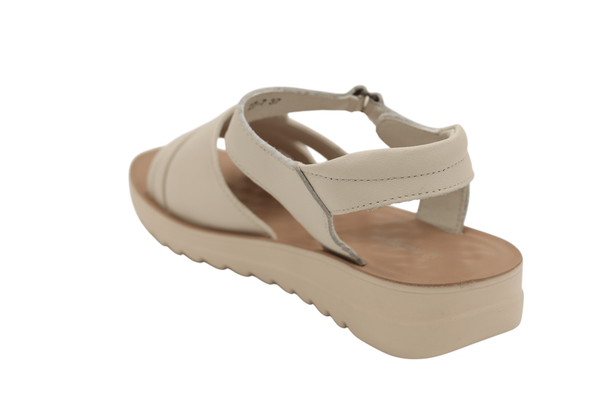 Sandale Dama Piele Naturala Stephano FENI 27 - 7 - Stephano - amely.ro