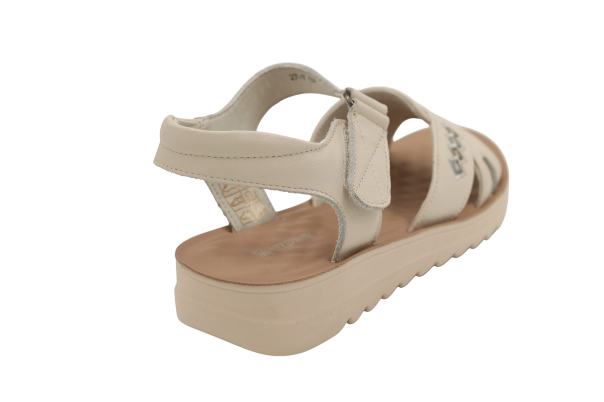 Sandale Dama Piele Naturala Stephano FENI 27 - 7 - Stephano - amely.ro