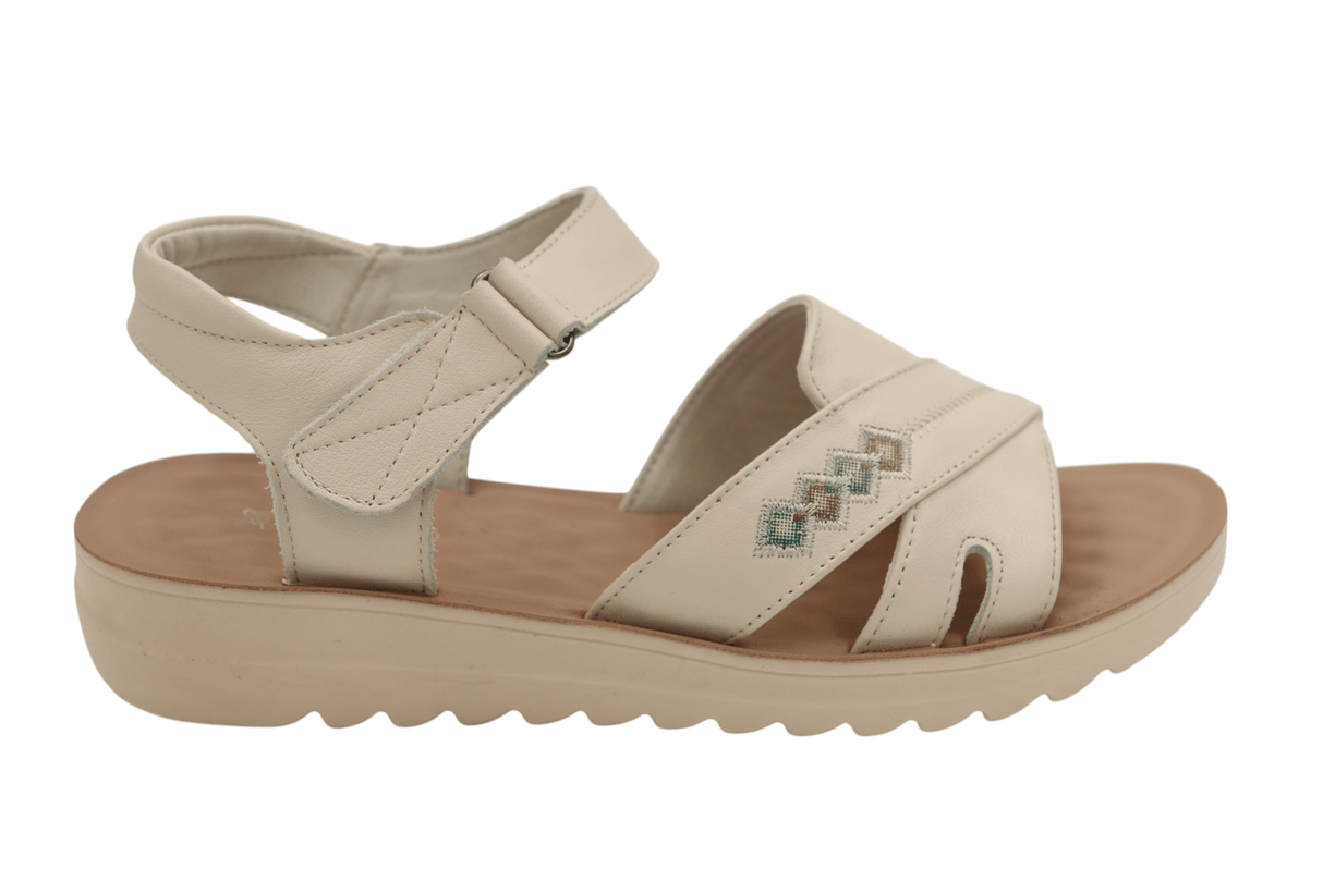 Sandale Dama Piele Naturala Stephano FENI 27 - 7 - Stephano - amely.ro