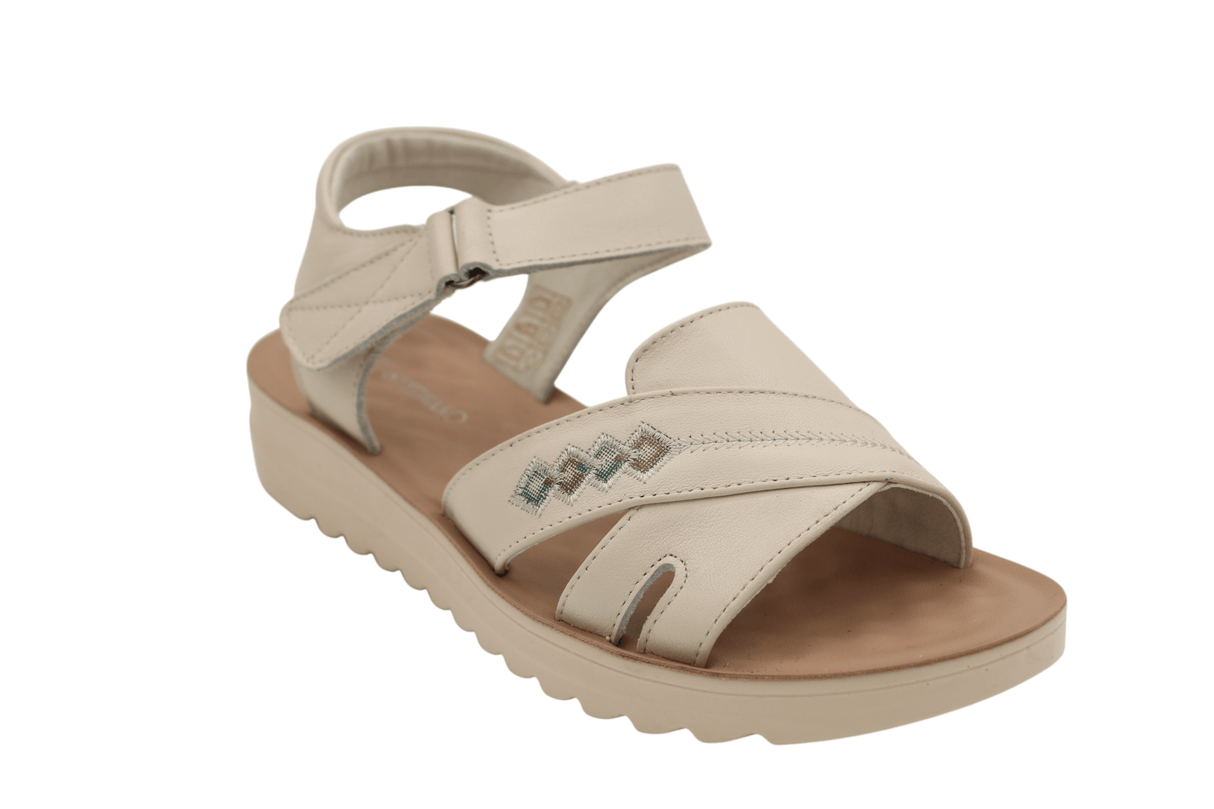 Sandale Dama Piele Naturala Stephano FENI 27 - 7 - Stephano - amely.ro