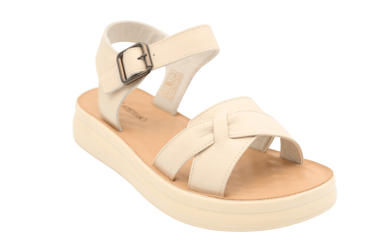 Sandale Dama Piele Naturala Stephano FENI 28 - 16 - Stephano - amely.ro