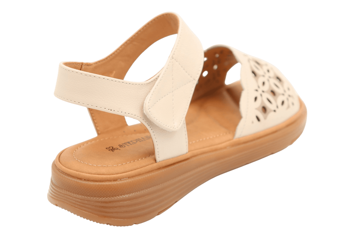 Sandale Dama Piele Naturala Stephano FENI 33177 - Stephano - amely.ro