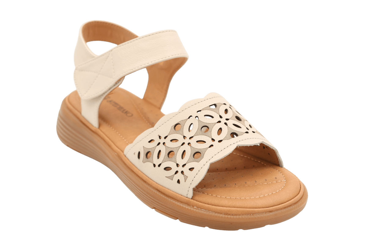 Sandale Dama Piele Naturala Stephano FENI 33177 - Stephano - amely.ro